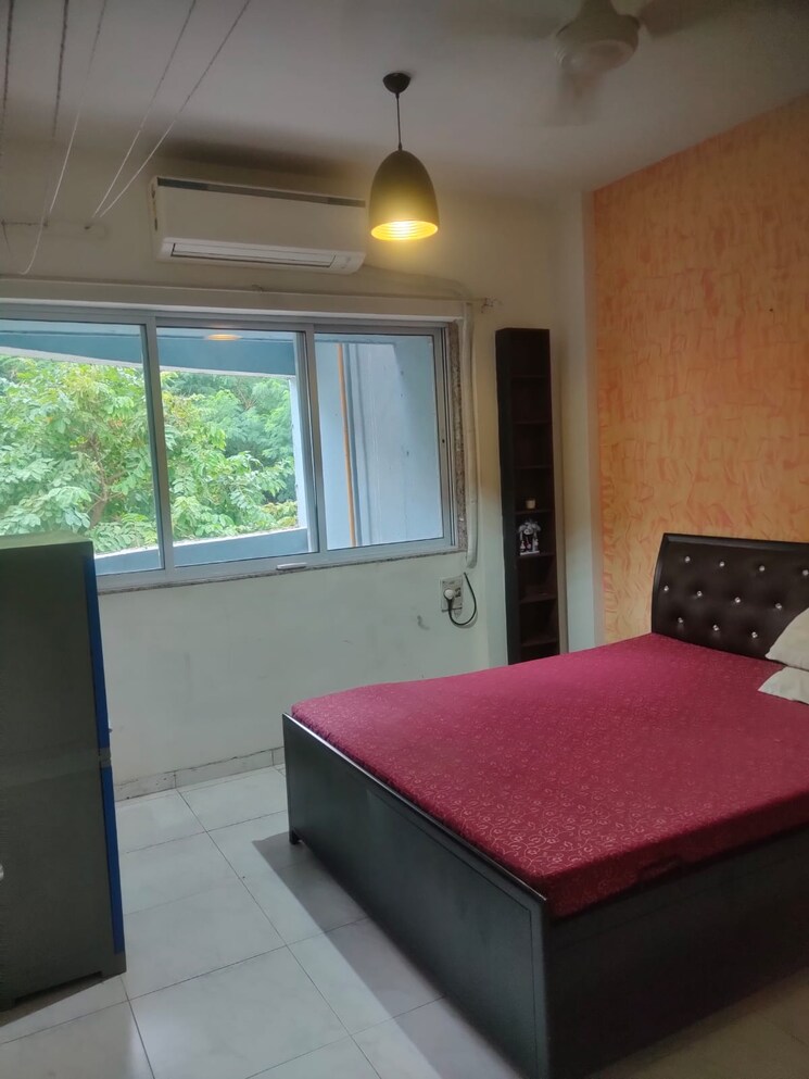 Bedroom, lake-side-cooperative-housing-society 1 Bedroom 487 Sq.Ft. Apartment In Chandivali Mumbai 7662730