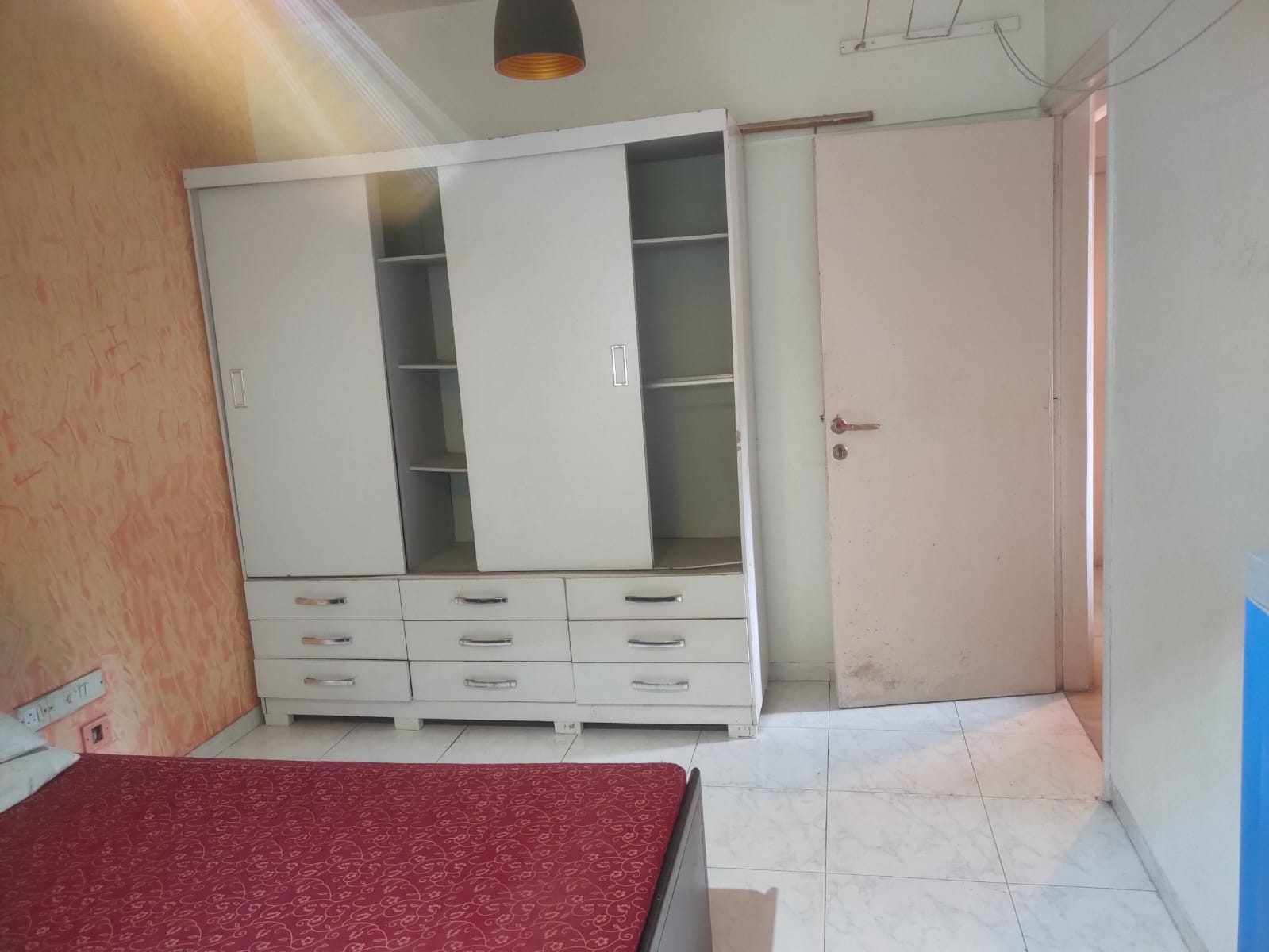 1 BHK + Pooja Room 487 Sq.Ft. Apartment in Lake Side Cooperative Housing Society