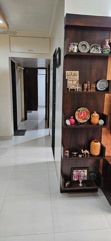 Furnished Amenities in 2 BHK Apartment at Hubtown Ackruti Aneri, Andheri East – for Sale