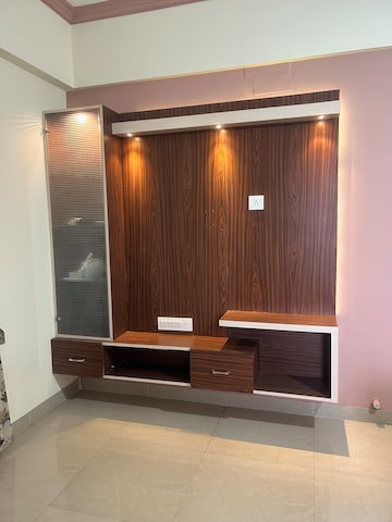 1 BHK Apartment For Resale in Praj Guru Prajakta Pune Airport Pune  7663043