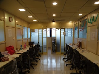 Commercial Office Space 3330 Sq.Ft. For Rent in Madavara Bangalore  7659293