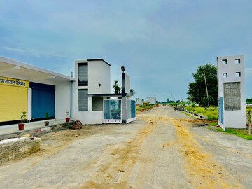  Plot For Sale in Meerut Cantt