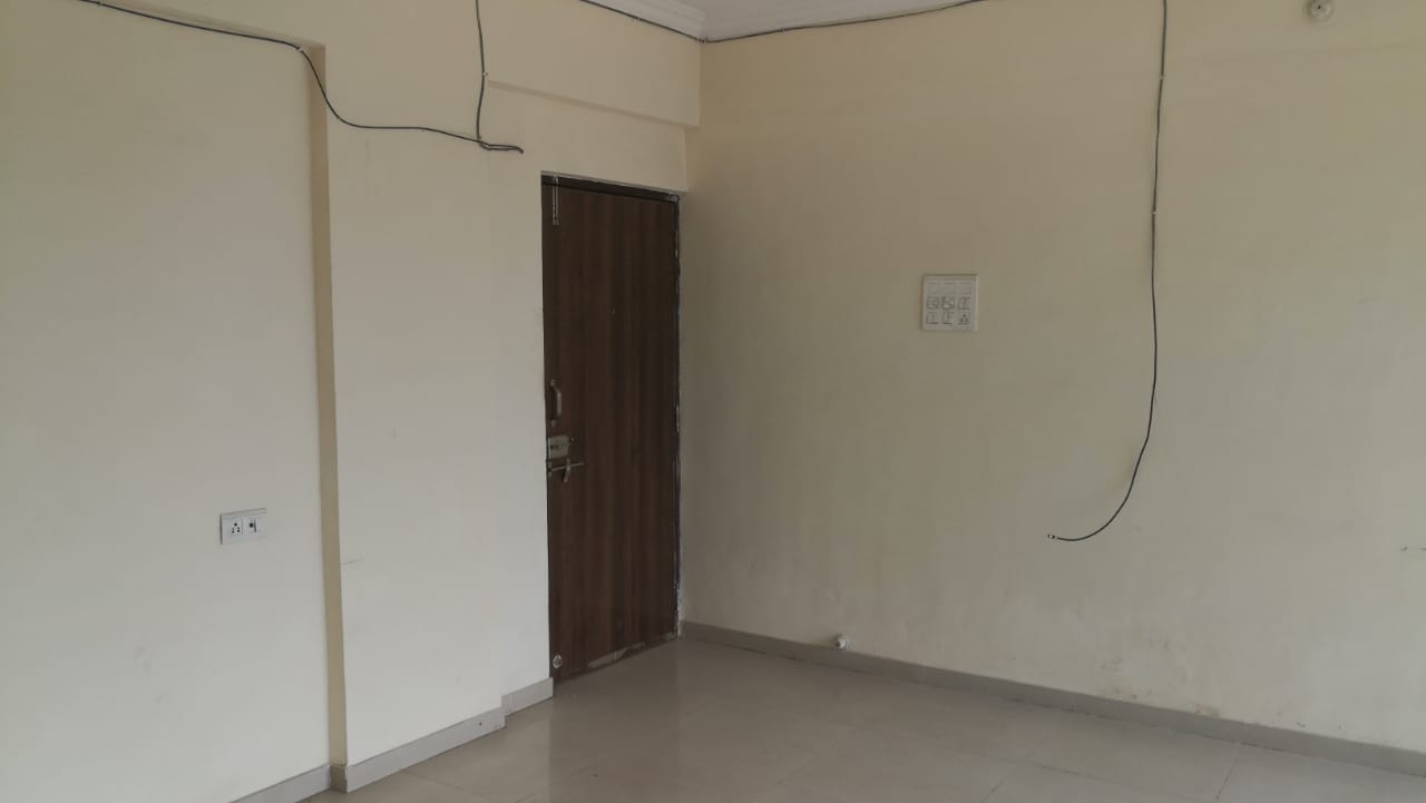 2 BHK Apartment For Resale in Shreeji Plaza Nerul Sector 23 Navi Mumbai  7663058