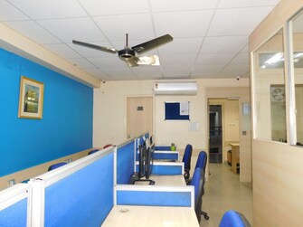 Commercial Office Space 595 Sq.Ft. For Resale in Indrapuram Ghaziabad  7661176