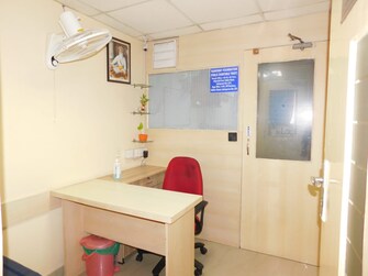 Commercial Office Space 595 Sq.Ft. For Resale in Indrapuram Ghaziabad  7661176