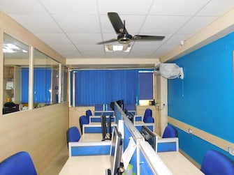 Commercial Office Space 595 Sq.Ft. For Resale in Indrapuram Ghaziabad  7661176