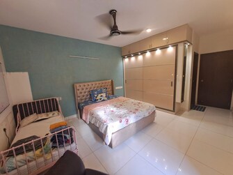 3 BHK Apartment For Resale in Purva Palm Beach Hennur Road Bangalore  7663114