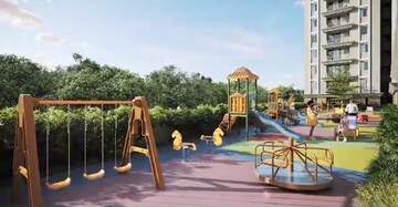 3 BHK Apartment – Exterior View View at Muthangi - for Sale