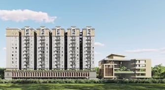 3 BHK Apartment For Resale in Chitkul Hyderabad  7663176