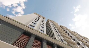 3 BHK Apartment – Exterior View View at Chitkul - for Sale