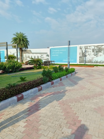 Plot For Resale in Ansals Sushant City Panipat  7663164