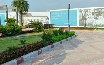 Plot For Sale in Ansals Sushant City