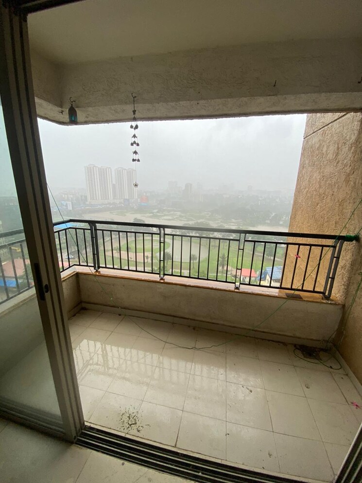 Balcony, lodha-casa-bella-gold 2.5 Bedroom 1098 Sq.Ft. Apartment In Dombivli East Thane 7663236