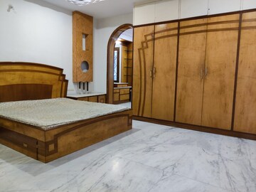 Bedroom in 3 BHK Apartment at Khairatabad – for Sale