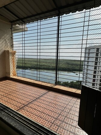 2 BHK Apartment For Rent in Aniruddha Laxmi Icon Sector 44a Navi Mumbai  7663271