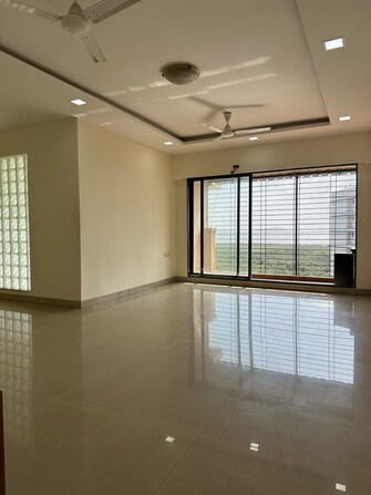 2 BHK Apartment For Rent in Aniruddha Laxmi Icon Sector 44a Navi Mumbai  7663271