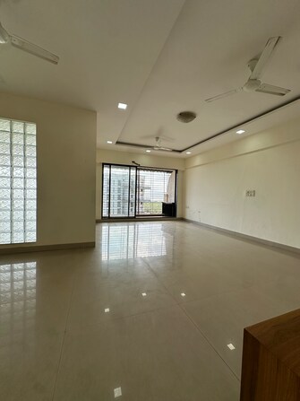 2 BHK Apartment For Rent in Aniruddha Laxmi Icon Sector 44a Navi Mumbai  7663271