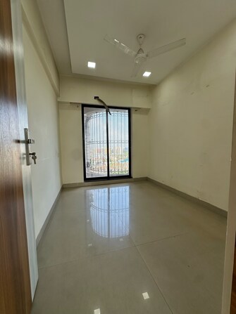 2 BHK Apartment For Rent in Aniruddha Laxmi Icon Sector 44a Navi Mumbai  7663271