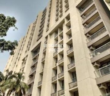 2 BHK Apartment For Resale in Mahalakshmi Towers Andheri West Mumbai  7663323