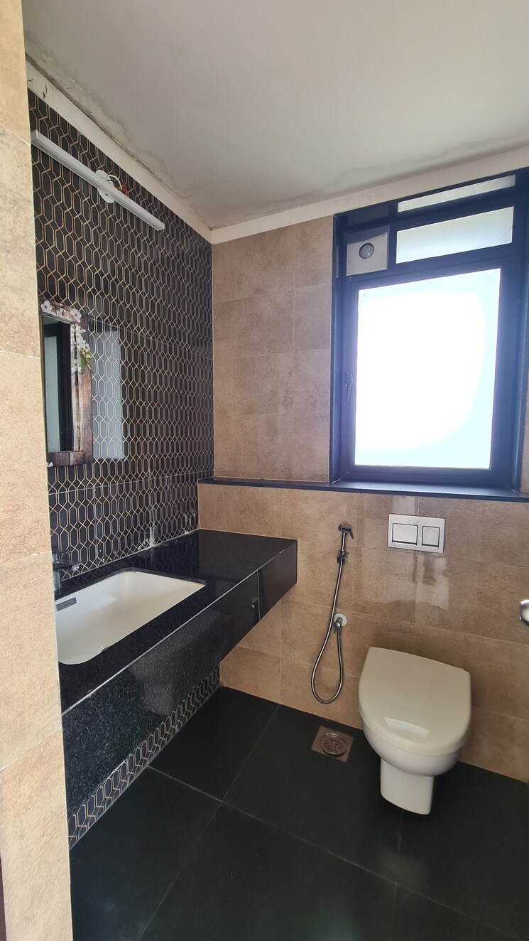 Bathroom, lodha-palava-city-lakeshore-greens 3 Bedroom 1132 Sq.Ft. Apartment In Dombivli East Thane 7663337