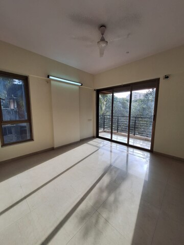 Bedroom in 3 BHK Apartment at The Wadhwa The Nest, Andheri West – for Rent