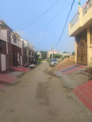  Plot – Exterior View View at Arsha Madhav Greens, Gomti Nagar - for Sale