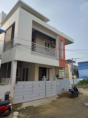 5 BHK Independent House For Resale in Cheran Ma Nagar Coimbatore  7663338