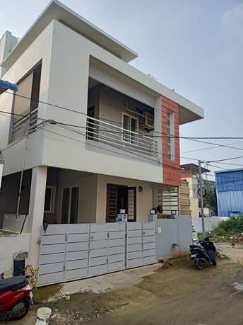 5 BHK Independent House For Resale in Cheran Ma Nagar Coimbatore  7663338