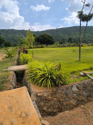  Plot – Garden View at Jayanagar - for Sale