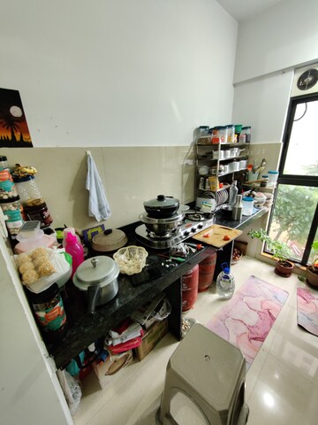 Master Bedroom in 2 BHK Apartment at Lodha Palava City, Dombivli East – for Sale