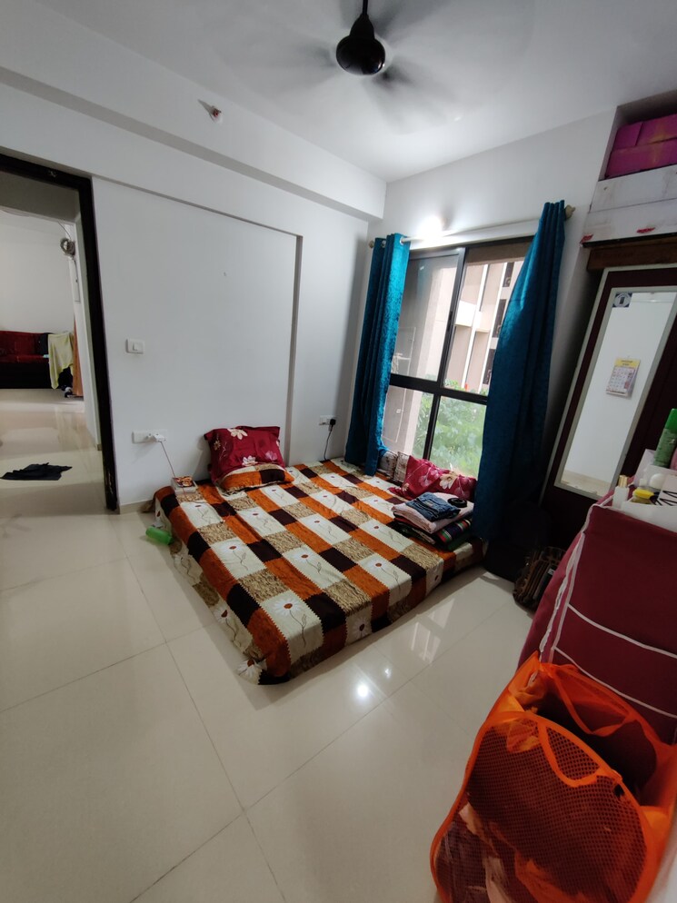 Bedroom, lodha-palava-city 2 Bedroom 734 Sq.Ft. Apartment In Dombivli East Thane 7663360