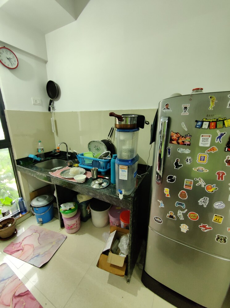 Master Bedroom, lodha-palava-city 2 Bedroom 734 Sq.Ft. Apartment In Dombivli East Thane 7663360