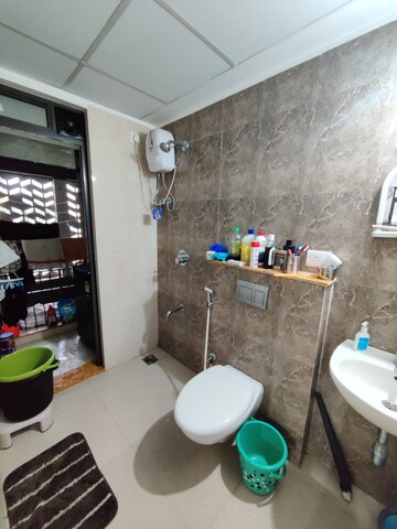Master Bedroom in 2 BHK Apartment at Lodha Palava City, Dombivli East – for Sale