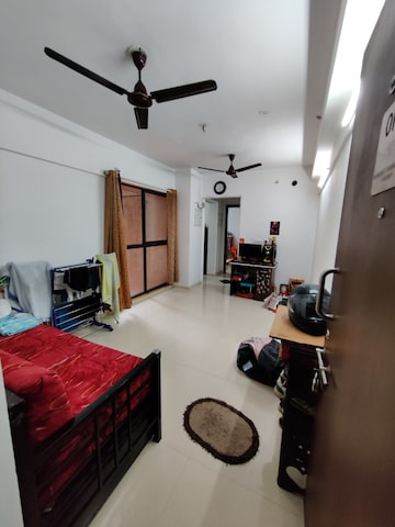 Master Bedroom in 2 BHK Apartment at Lodha Palava City, Dombivli East – for Sale
