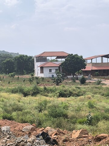  Plot – Exterior View View at Kanakapura Road - for Sale