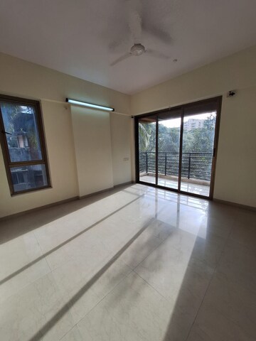 Bedroom in 3 BHK Apartment at The Wadhwa The Nest, Andheri West – for Sale
