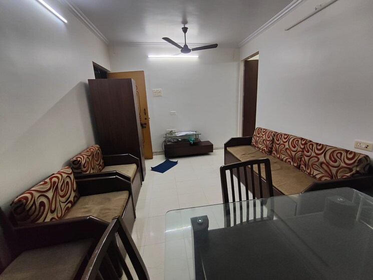 Living Room, indrayani-complex 2 Bedroom 800 Sq.Ft. Apartment In Dadar West Mumbai 7663367
