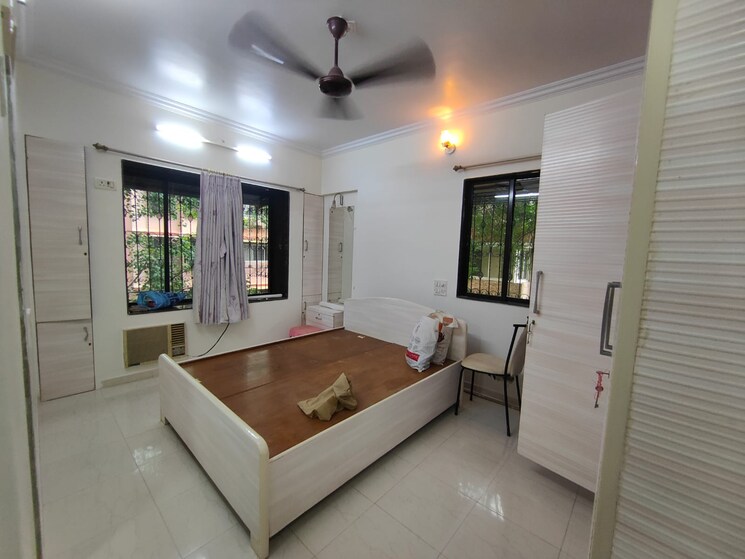 Living Room, indrayani-complex 2 Bedroom 800 Sq.Ft. Apartment In Dadar West Mumbai 7663367