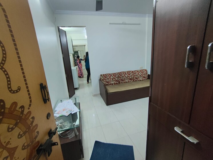 Master Bedroom, indrayani-complex 2 Bedroom 800 Sq.Ft. Apartment In Dadar West Mumbai 7663367