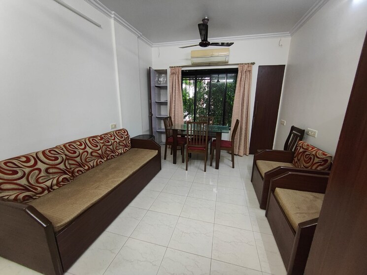 Living Room, indrayani-complex 2 Bedroom 800 Sq.Ft. Apartment In Dadar West Mumbai 7663367