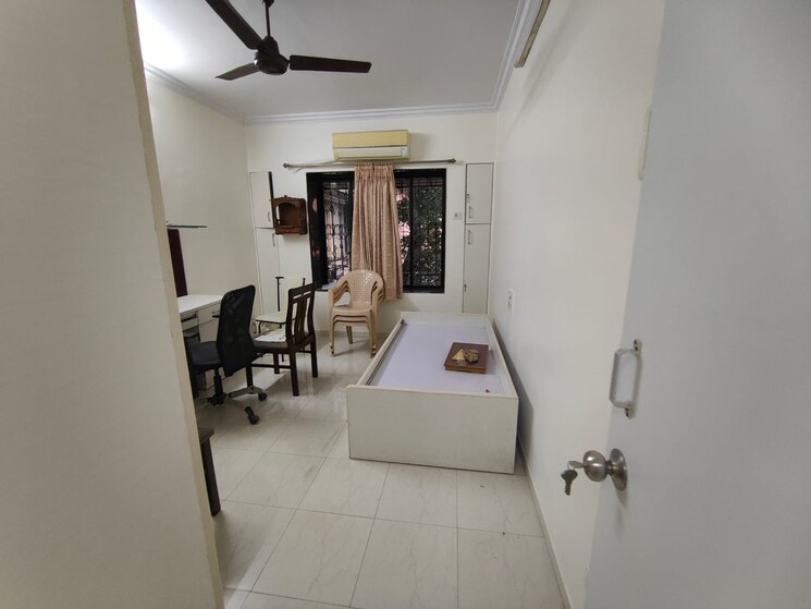 Master Bedroom, indrayani-complex 2 Bedroom 800 Sq.Ft. Apartment In Dadar West Mumbai 7663367