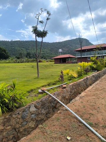 Plot Area in  Plot at Jayanagar – for Sale