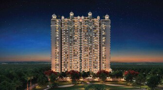 3 BHK Apartment For Resale in VVIP Namah Mahurali Ghaziabad  7663376