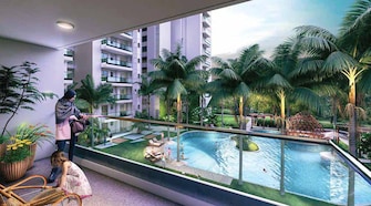 3 BHK Apartment For Resale in VVIP Namah Mahurali Ghaziabad  7663376