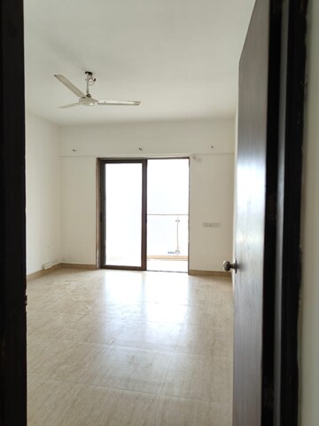 Living Room in 3 BHK Apartment at HDIL Metropolis Residences, Andheri West – for Rent