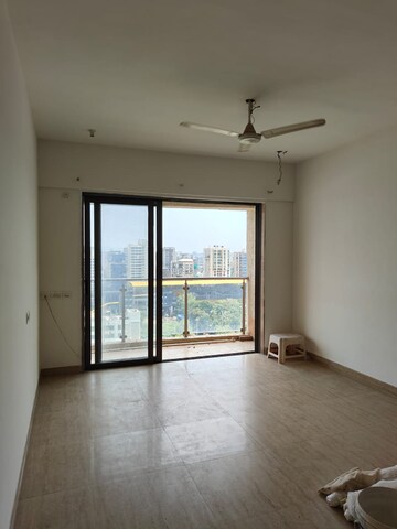 3 BHK Apartment For Rent in HDIL Metropolis Residences, Andheri West