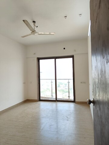 Bedroom in 3 BHK Apartment at HDIL Metropolis Residences, Andheri West – for Rent