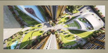4 BHK Apartment For Sale in M3M Crown, Sector 111