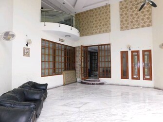 6 BHK Independent House For Resale in Upsidc Site B Greater Noida  7663396