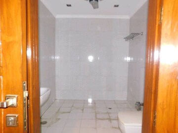Bathroom in 6 BHK Independent House at Upsidc Site B – for Sale